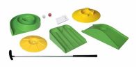 Minigolf - sada Easy