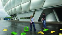 Minigolf - sada Basic