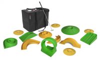 Půjčovna minigolfu - Basic 1 týden